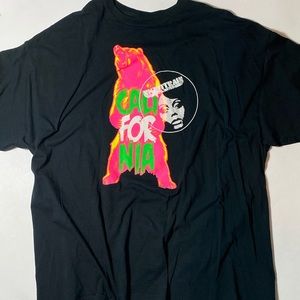 Night Train Unlimited Graphic Tee - Cali Mash-Up